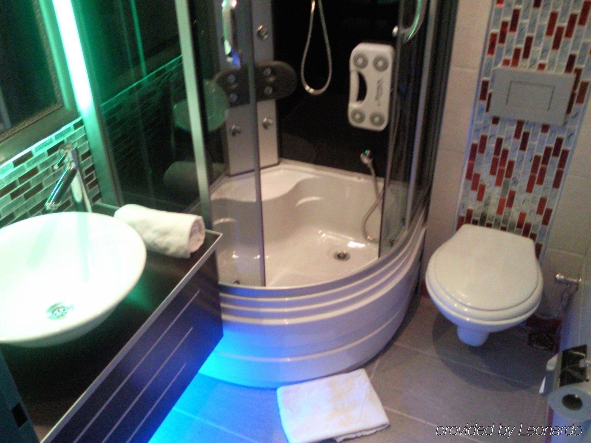 Anil Hotel Bergama Quarto foto